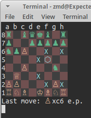 Our Chess